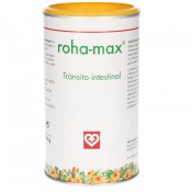 ROHA-MAX REGULADOR INTESTINAL 130G