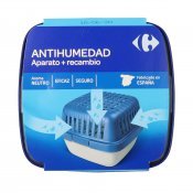CARREFOUR ANTIHUMITAT APARELL + REC 450G