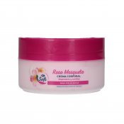 CRF CREMA CORP.ROSA MOSQUETA 200ML