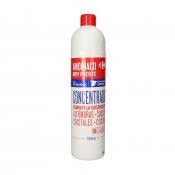 CRF AMONIAC MOLT FORT AMB DETERG. 750ML