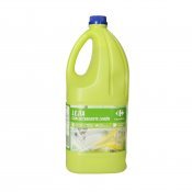 CARREFOUR LLEIXIU DETERG. LLIMONA 2L