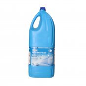 CARREFOUR LLEIXIU DETERGENT BLAU 5L