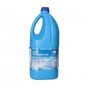 CARREFOUR LLEIXIU DETERGENT BLAU 2L