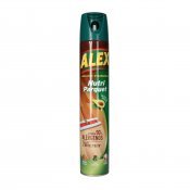 ALEX ATRAPAPOLS TERRA PARQUET 750ML