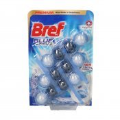 BREF PENJADOR WC PODER ACTIU BLAU 3U