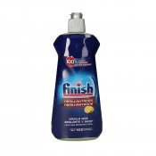 FINISH ABRILLANTADOR LLIMONA 500ML