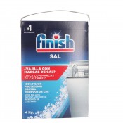 FINISH SAL RENTAMAQUINES 4KG