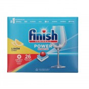 FINISH RENTAV. TEN1 LLIMONA PAST. 26U