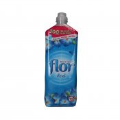 FLOR SUAVITZANT CONC.AZUL 1,44L