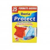 IBERIA PROTECT TOVALLOL. ANTITRANSF. 25U