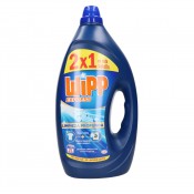 WIPP DETERGENT GEL BLAU 35D 1.575ML