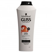 GLISS XAMPU ULTIMATE REPAIR 400ML