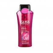 GLISS XAMPU LONG & SUBLIME 400ML
