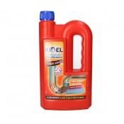 KIDEL DESEMBUS. CANONADES GEL LLEXIU 1L