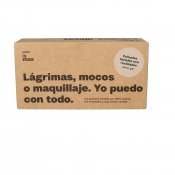 ISMAX MOCAD.FAC.ECO NATURAL CAIXA 150U