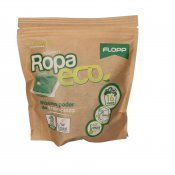 FLOPP DETERGENT ECO CAPSULES 16U
