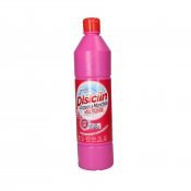 DISICLIN AMONIAC DETERG. PERFUMAT 750ML