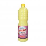 DISICLIN AMONIAC PERFUMAT 1,5L