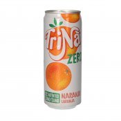 TRINA TARONJA ZERO LLAUNA 33CL
