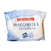 CRF MOZZARELLA CATALANA DE BUFALA 125 GR