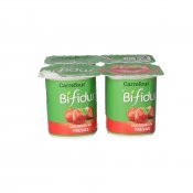 BIFIDUS MADUIXA CARREFOUR 125 GRS X4