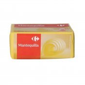 CRF MANTEGA S/SAL 250G
