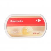 CRF MANTEGA TERRINA S/SAL 250G