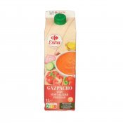 GASPATXO TRADICIONAL CARREFOUR 1LITRE