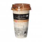 CRF CAFE LATTE MACCHIATTO 250ML