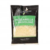 MIRAFLORES RATLLAT MOZZARELLA PROV. 150G