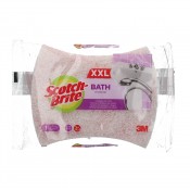 SCOTCH BRITE ESPONJA NETA BANY XXL