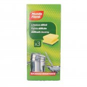 MUNDO FLORAL SALVAUNGLES AMB F. VERDA 3U