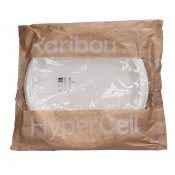 KARIBO PLAT POLPA NATURE 22CM 10U