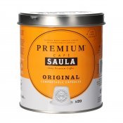 SAULA PREMIUM ORIGINAL 20U.