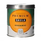 SAULA PREMIUM ECO 20U.