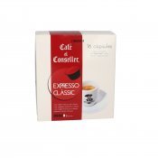 CONSELLER DG ESPRESSO 16U.