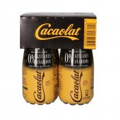 CACAOLAT BATUT 0% 20CL X 4U.