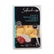 CRF SELEC GIRA-SOL F.CABRA CEBA CAR.250G