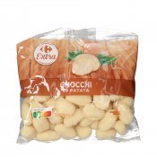 CARREFOUR GNOCCHI DE PATATA 500G