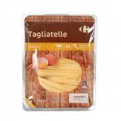 CARREFOUR TAGLIATELLE 250G