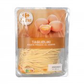 CARREFOUR TAGLIOLINI 250G