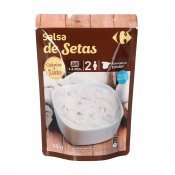 CARREFOUR SALSA DE BOLETS 140G
