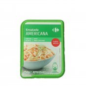 CARREFOUR AMANIDA AMERICANA 250G