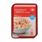 CARREFOUR AMANIDA DE CRANC 450GR