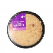 CARREFOUR TRUITA CEBA 600G