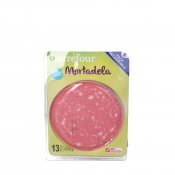 CARREFOUR MORTADEL·LA TALLS 250G