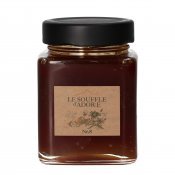 S.ADORRE MEL ALTA MUNTANYA N.8 250G