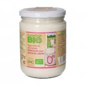 CARREFOUR IOGURT CABRA 0% ECOBIO 420G
