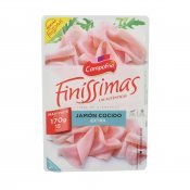 CAMPOFRIO PERNIL CUIT TALLS FINS 170G