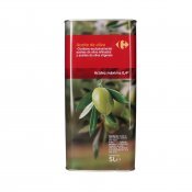 CRF OLI OLIVA SUAU LLAUNA 5L CRF OLI OLIVA SUAU LLAUNA 5L